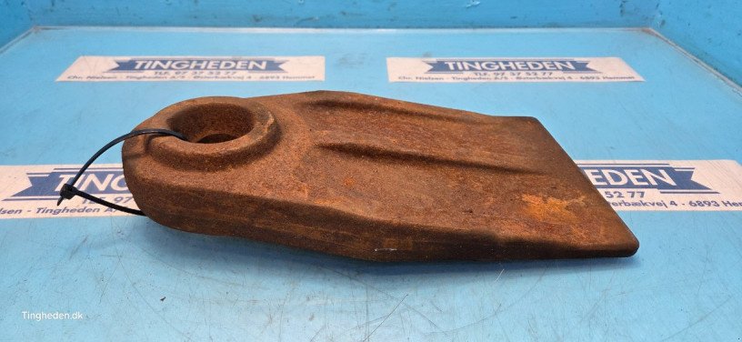 Sonstiges Baggerzubehör typu Hydrema 906B, Gebrauchtmaschine v Hemmet (Obrázek 2)