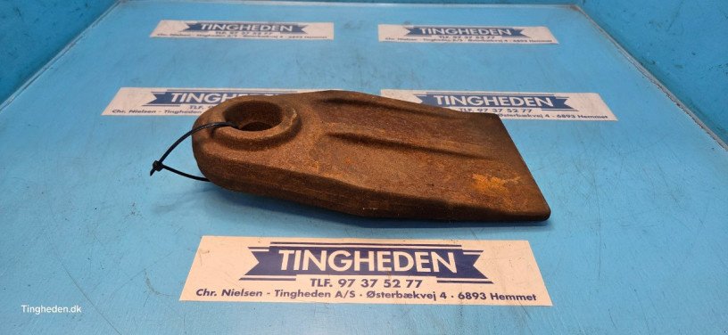 Sonstiges Baggerzubehör typu Hydrema 906B, Gebrauchtmaschine v Hemmet (Obrázek 1)