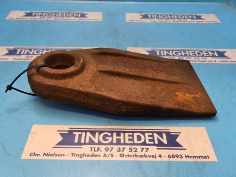 Sonstiges Baggerzubehör от тип Hydrema 906B, Gebrauchtmaschine в Hemmet (Снимка 1)