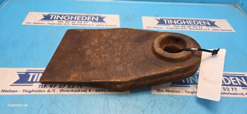 Sonstiges Baggerzubehör typu Hydrema 906B, Gebrauchtmaschine v Hemmet (Obrázek 8)