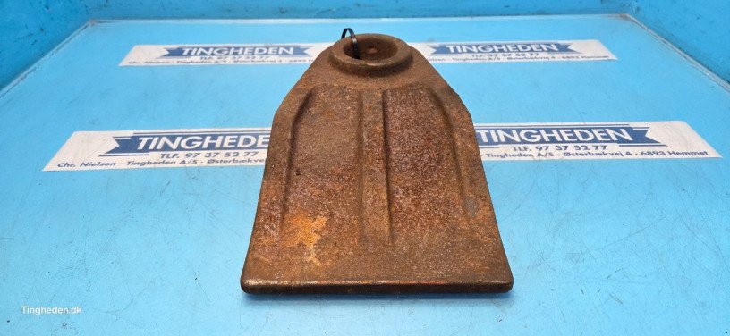 Sonstiges Baggerzubehör typu Hydrema 906B, Gebrauchtmaschine v Hemmet (Obrázek 3)