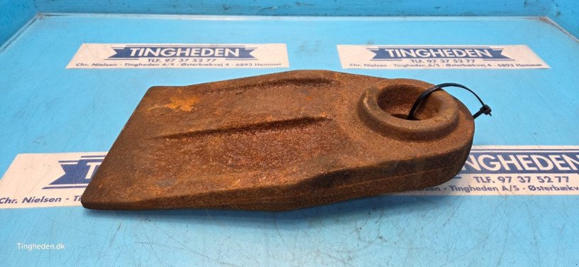 Sonstiges Baggerzubehör typu Hydrema 906B, Gebrauchtmaschine v Hemmet (Obrázek 5)