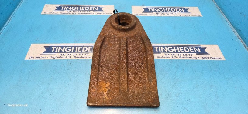 Sonstiges Baggerzubehör typu Hydrema 906B, Gebrauchtmaschine v Hemmet (Obrázek 4)