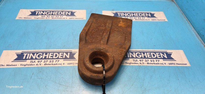 Sonstiges Baggerzubehör typu Hydrema 906B, Gebrauchtmaschine v Hemmet (Obrázek 7)