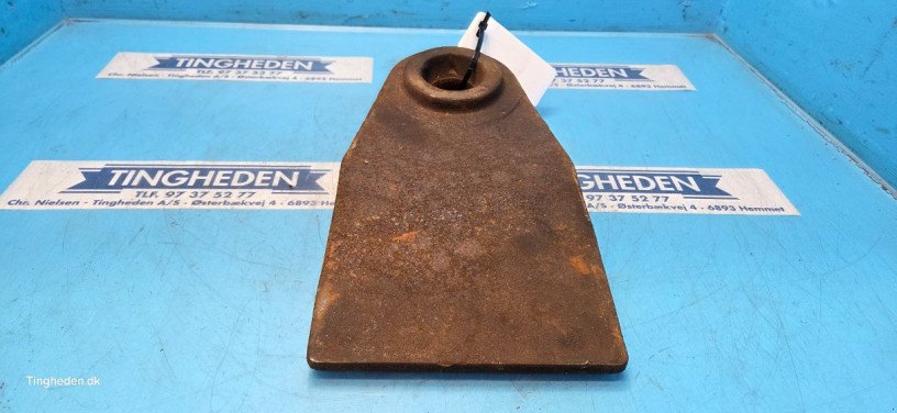 Sonstiges Baggerzubehör typu Hydrema 906B, Gebrauchtmaschine v Hemmet (Obrázek 9)