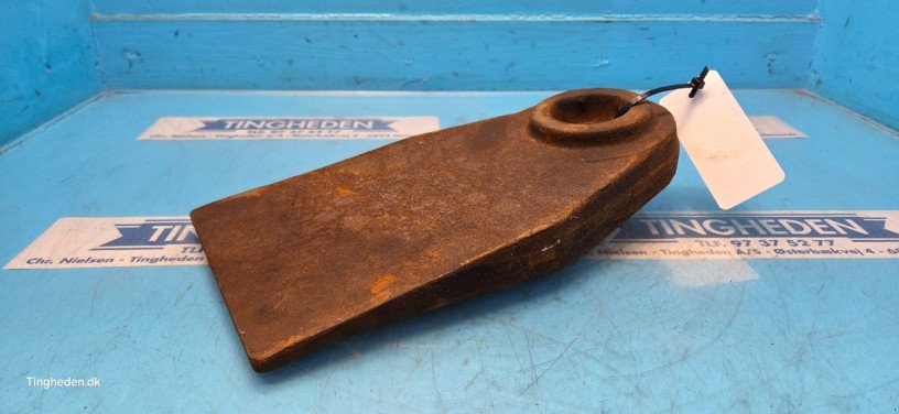 Sonstiges Baggerzubehör typu Hydrema 906B, Gebrauchtmaschine v Hemmet (Obrázek 11)