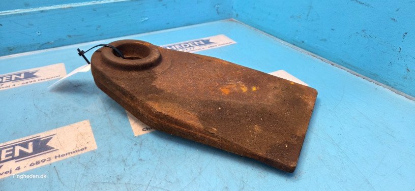 Sonstiges Baggerzubehör του τύπου Hydrema 906B, Gebrauchtmaschine σε Hemmet (Φωτογραφία 9)