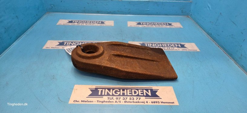 Sonstiges Baggerzubehör του τύπου Hydrema 906B, Gebrauchtmaschine σε Hemmet (Φωτογραφία 1)