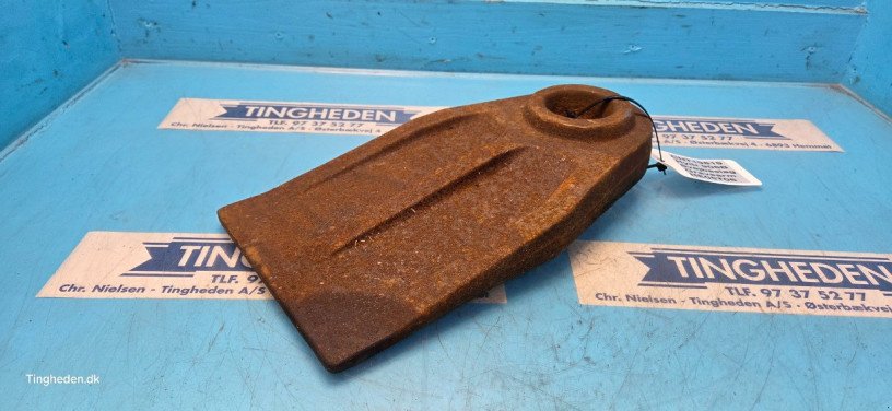 Sonstiges Baggerzubehör του τύπου Hydrema 906B, Gebrauchtmaschine σε Hemmet (Φωτογραφία 4)