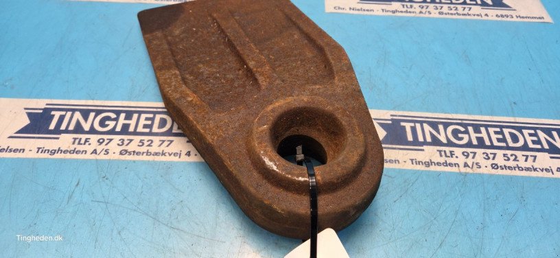 Sonstiges Baggerzubehör του τύπου Hydrema 906B, Gebrauchtmaschine σε Hemmet (Φωτογραφία 5)