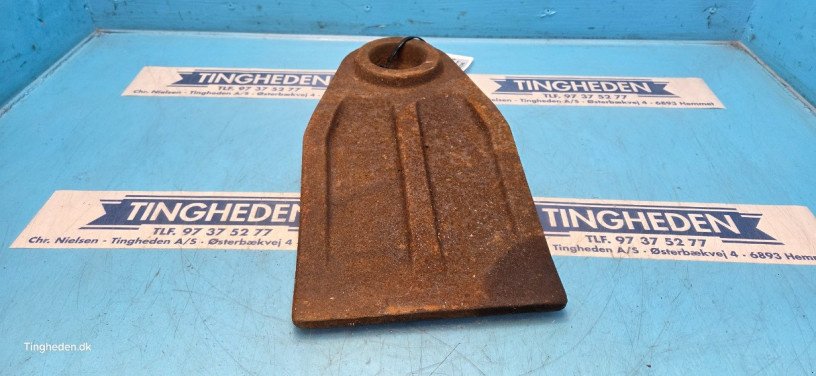 Sonstiges Baggerzubehör του τύπου Hydrema 906B, Gebrauchtmaschine σε Hemmet (Φωτογραφία 3)