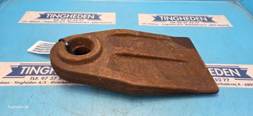 Sonstiges Baggerzubehör του τύπου Hydrema 906B, Gebrauchtmaschine σε Hemmet (Φωτογραφία 2)