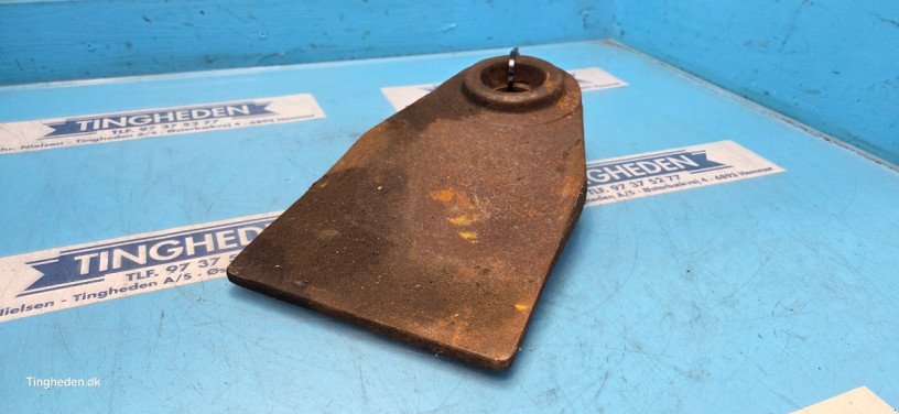 Sonstiges Baggerzubehör του τύπου Hydrema 906B, Gebrauchtmaschine σε Hemmet (Φωτογραφία 8)