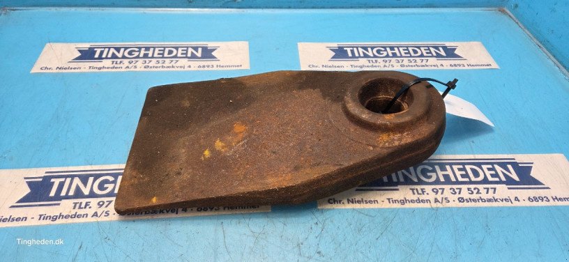 Sonstiges Baggerzubehör του τύπου Hydrema 906B, Gebrauchtmaschine σε Hemmet (Φωτογραφία 7)