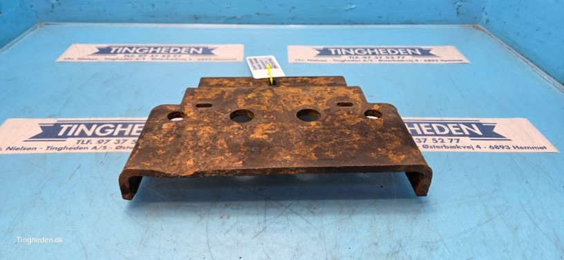 Sonstiges Baggerzubehör типа Hydrema 906B, Gebrauchtmaschine в Hemmet (Фотография 8)