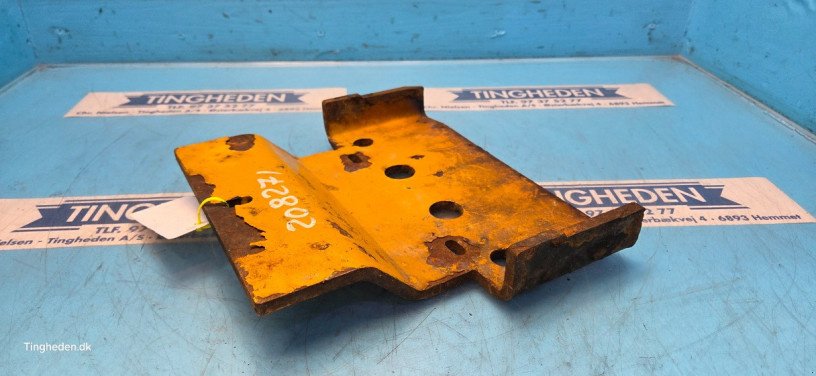 Sonstiges Baggerzubehör типа Hydrema 906B, Gebrauchtmaschine в Hemmet (Фотография 4)