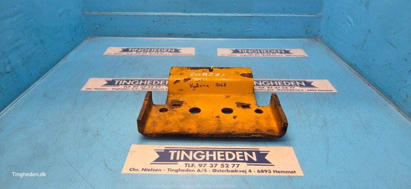 Sonstiges Baggerzubehör типа Hydrema 906B, Gebrauchtmaschine в Hemmet (Фотография 1)
