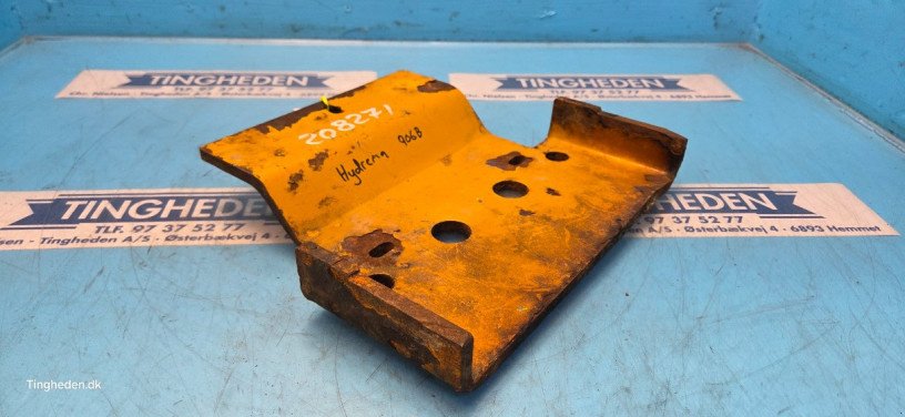 Sonstiges Baggerzubehör типа Hydrema 906B, Gebrauchtmaschine в Hemmet (Фотография 3)