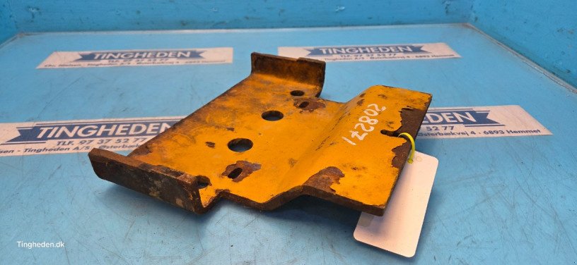 Sonstiges Baggerzubehör типа Hydrema 906B, Gebrauchtmaschine в Hemmet (Фотография 7)