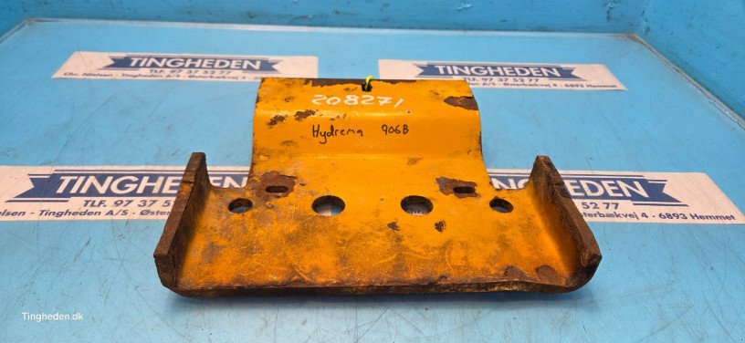 Sonstiges Baggerzubehör типа Hydrema 906B, Gebrauchtmaschine в Hemmet (Фотография 2)