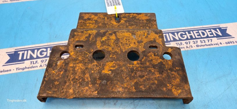 Sonstiges Baggerzubehör типа Hydrema 906B, Gebrauchtmaschine в Hemmet (Фотография 12)