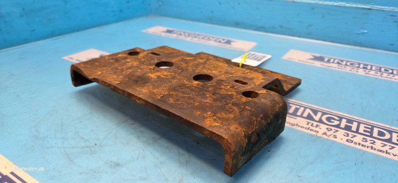 Sonstiges Baggerzubehör типа Hydrema 906B, Gebrauchtmaschine в Hemmet (Фотография 10)