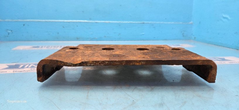 Sonstiges Baggerzubehör типа Hydrema 906B, Gebrauchtmaschine в Hemmet (Фотография 11)