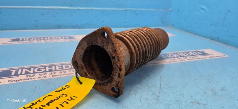 Sonstiges Baggerzubehör typu Hydrema 906B, Gebrauchtmaschine v Hemmet (Obrázek 3)