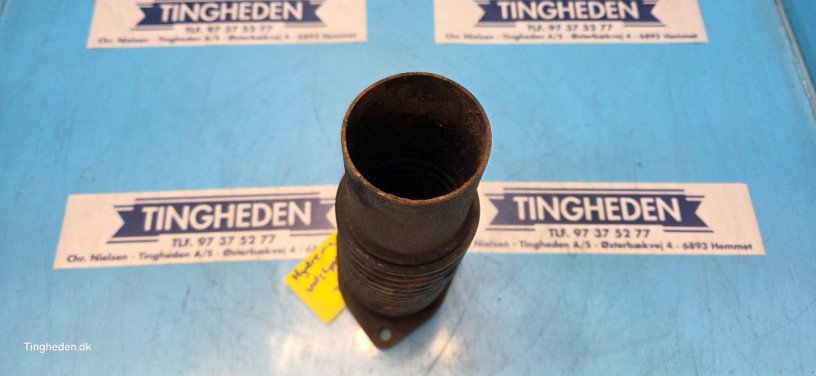 Sonstiges Baggerzubehör typu Hydrema 906B, Gebrauchtmaschine v Hemmet (Obrázek 8)