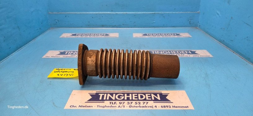 Sonstiges Baggerzubehör typu Hydrema 906B, Gebrauchtmaschine v Hemmet (Obrázek 1)