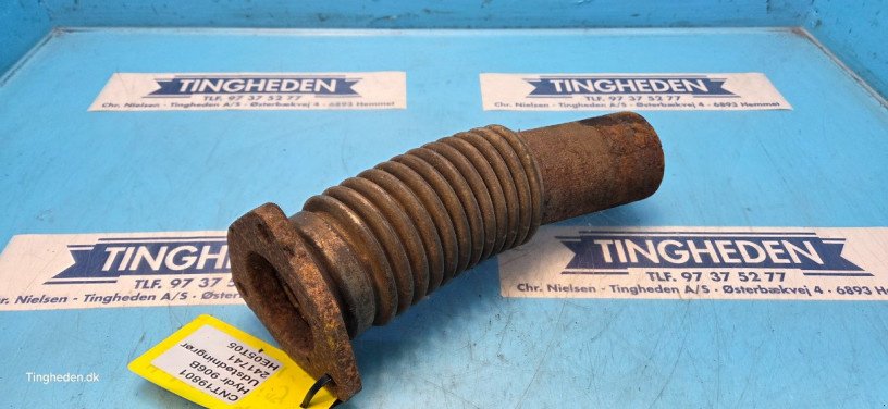 Sonstiges Baggerzubehör typu Hydrema 906B, Gebrauchtmaschine v Hemmet (Obrázek 10)