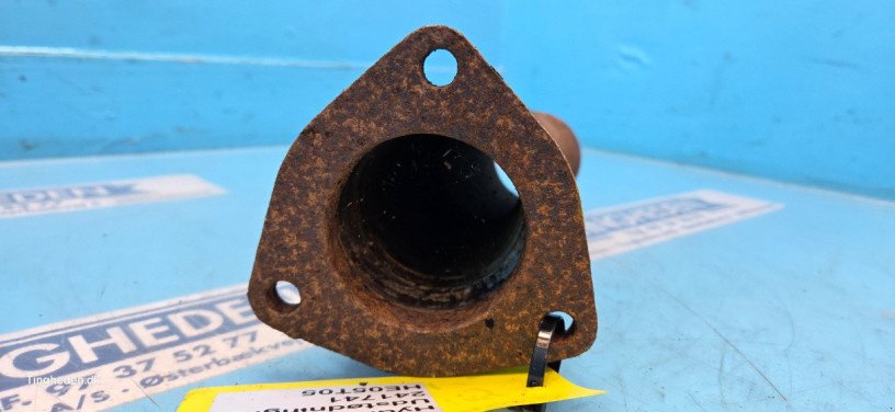 Sonstiges Baggerzubehör typu Hydrema 906B, Gebrauchtmaschine v Hemmet (Obrázek 9)