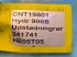 Sonstiges Baggerzubehör typu Hydrema 906B, Gebrauchtmaschine v Hemmet (Obrázek 14)