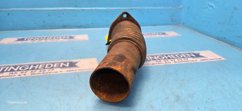 Sonstiges Baggerzubehör typu Hydrema 906B, Gebrauchtmaschine v Hemmet (Obrázek 4)