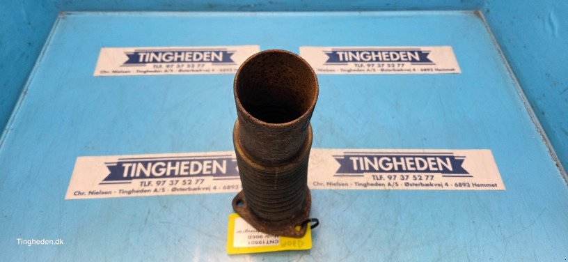 Sonstiges Baggerzubehör typu Hydrema 906B, Gebrauchtmaschine v Hemmet (Obrázek 11)