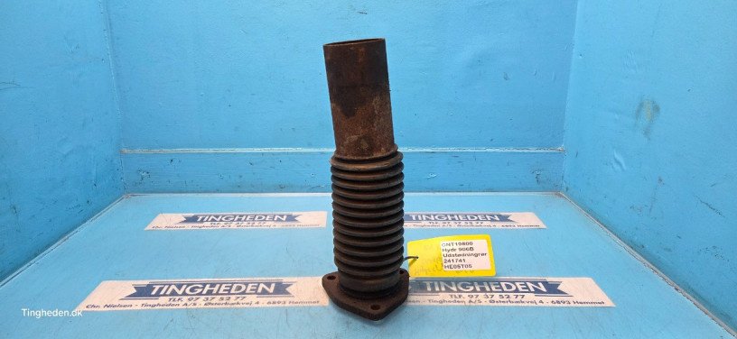 Sonstiges Baggerzubehör typu Hydrema 906B, Gebrauchtmaschine v Hemmet (Obrázek 11)