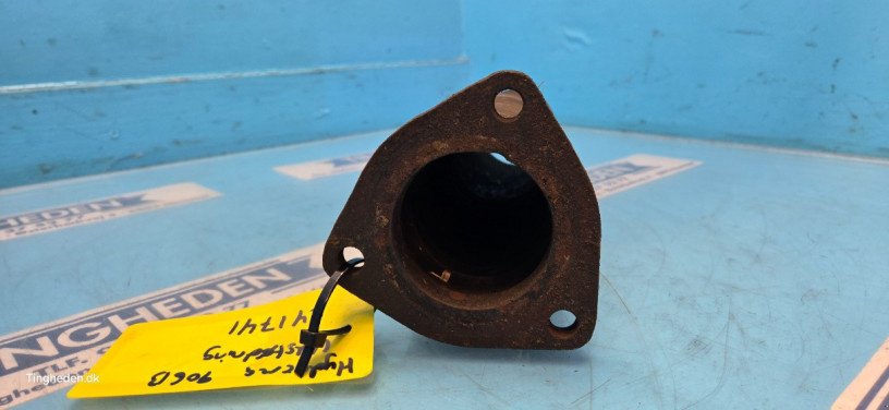 Sonstiges Baggerzubehör typu Hydrema 906B, Gebrauchtmaschine v Hemmet (Obrázek 4)