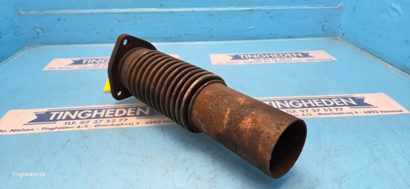 Sonstiges Baggerzubehör typu Hydrema 906B, Gebrauchtmaschine v Hemmet (Obrázek 7)