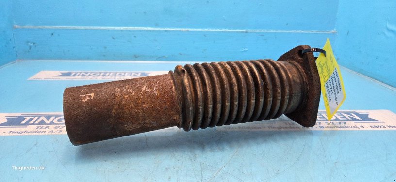 Sonstiges Baggerzubehör typu Hydrema 906B, Gebrauchtmaschine v Hemmet (Obrázek 9)