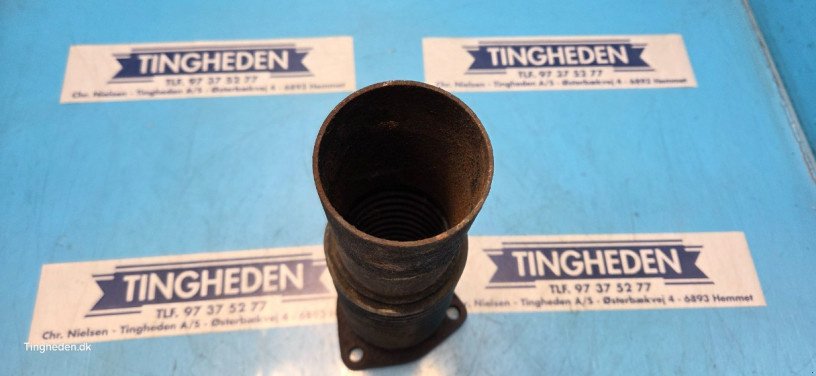 Sonstiges Baggerzubehör typu Hydrema 906B, Gebrauchtmaschine v Hemmet (Obrázek 14)