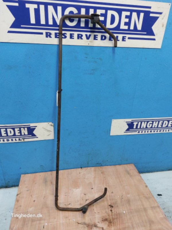 Sonstiges Baggerzubehör typu Hydrema 906C, Gebrauchtmaschine v Hemmet (Obrázek 2)