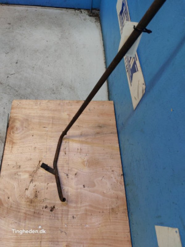 Sonstiges Baggerzubehör typu Hydrema 906C, Gebrauchtmaschine v Hemmet (Obrázek 9)