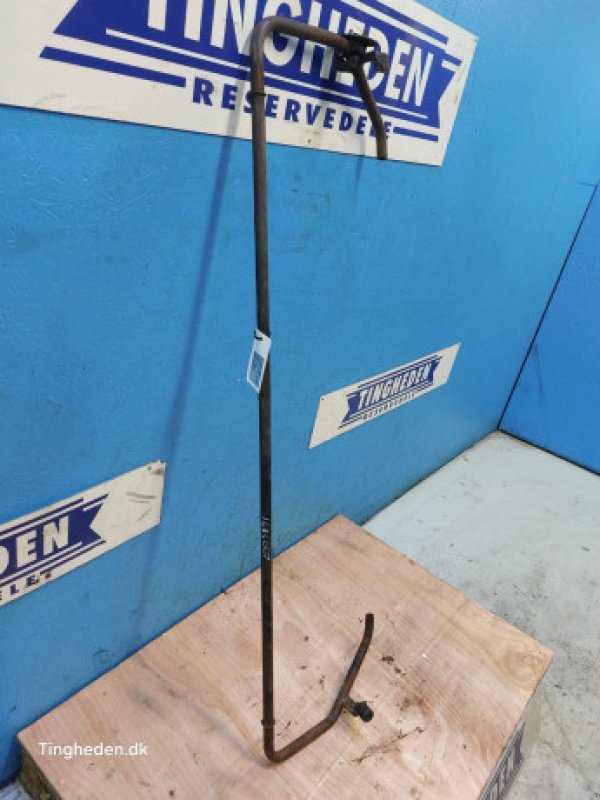 Sonstiges Baggerzubehör typu Hydrema 906C, Gebrauchtmaschine v Hemmet (Obrázek 7)