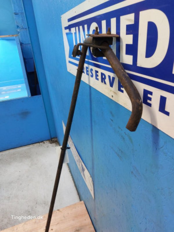 Sonstiges Baggerzubehör typu Hydrema 906C, Gebrauchtmaschine v Hemmet (Obrázek 8)