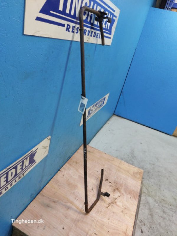 Sonstiges Baggerzubehör typu Hydrema 906C, Gebrauchtmaschine v Hemmet (Obrázek 10)