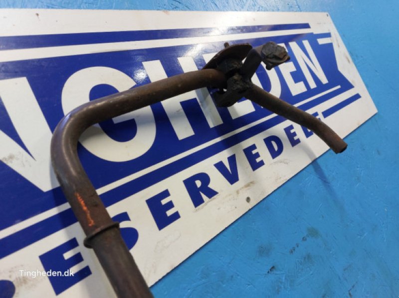 Sonstiges Baggerzubehör typu Hydrema 906C, Gebrauchtmaschine v Hemmet (Obrázek 3)