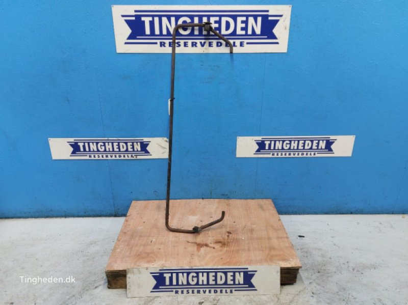 Sonstiges Baggerzubehör typu Hydrema 906C, Gebrauchtmaschine v Hemmet (Obrázek 1)