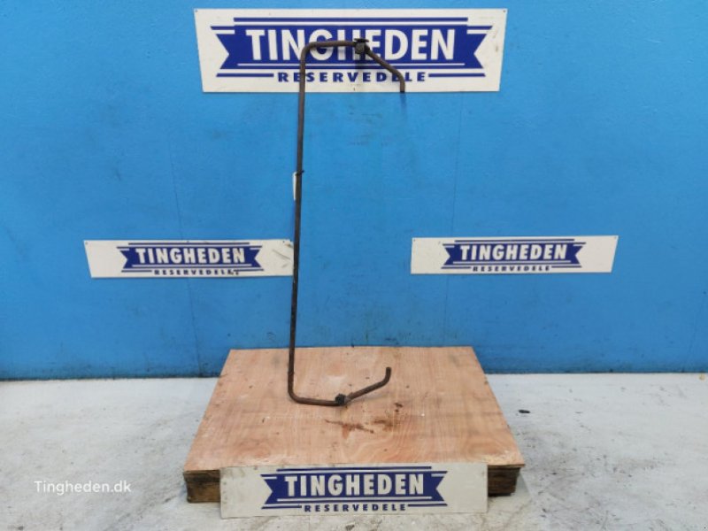 Sonstiges Baggerzubehör typu Hydrema 906C, Gebrauchtmaschine v Hemmet (Obrázek 1)