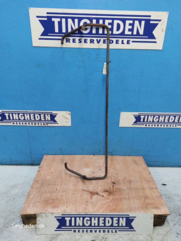 Sonstiges Baggerzubehör des Typs Hydrema 906C, Gebrauchtmaschine in Hemmet (Bild 1)