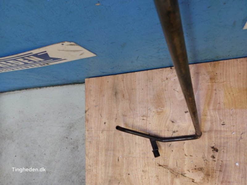 Sonstiges Baggerzubehör des Typs Hydrema 906C, Gebrauchtmaschine in Hemmet (Bild 9)